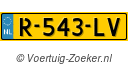 R543LV