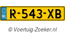 R543XB