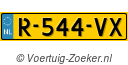 R544VX