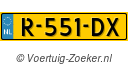 R551DX