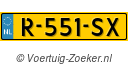 R551SX