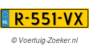 R551VX