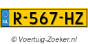 R567HZ