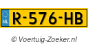 R576HB