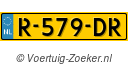 R579DR