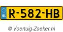 R582HB