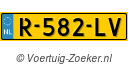 R582LV
