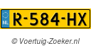 R584HX