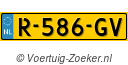 R586GV
