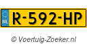 R592HP