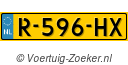 R596HX