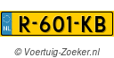 R601KB