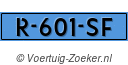 R601SF