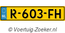 R603FH