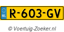 R603GV