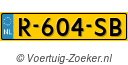 R604SB
