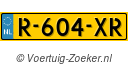 R604XR