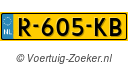 R605KB