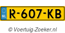 R607KB