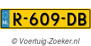 R609DB