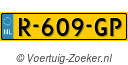 R609GP