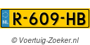 R609HB