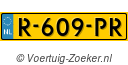 R609PR