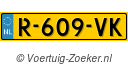 R609VK