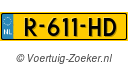 R611HD