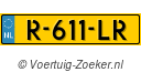 R611LR