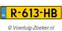 R613HB