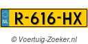 R616HX