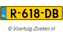 R618DB