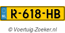 R618HB