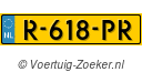 R618PR