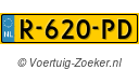 R620PD