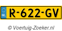 R622GV