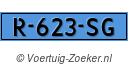 R623SG
