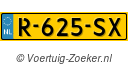 R625SX