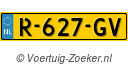 R627GV