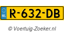 R632DB