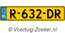 R632DR