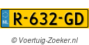 R632GD
