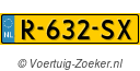 R632SX