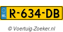R634DB