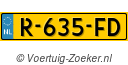 R635FD