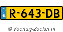 R643DB