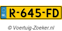 R645FD