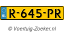 R645PR