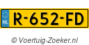 R652FD